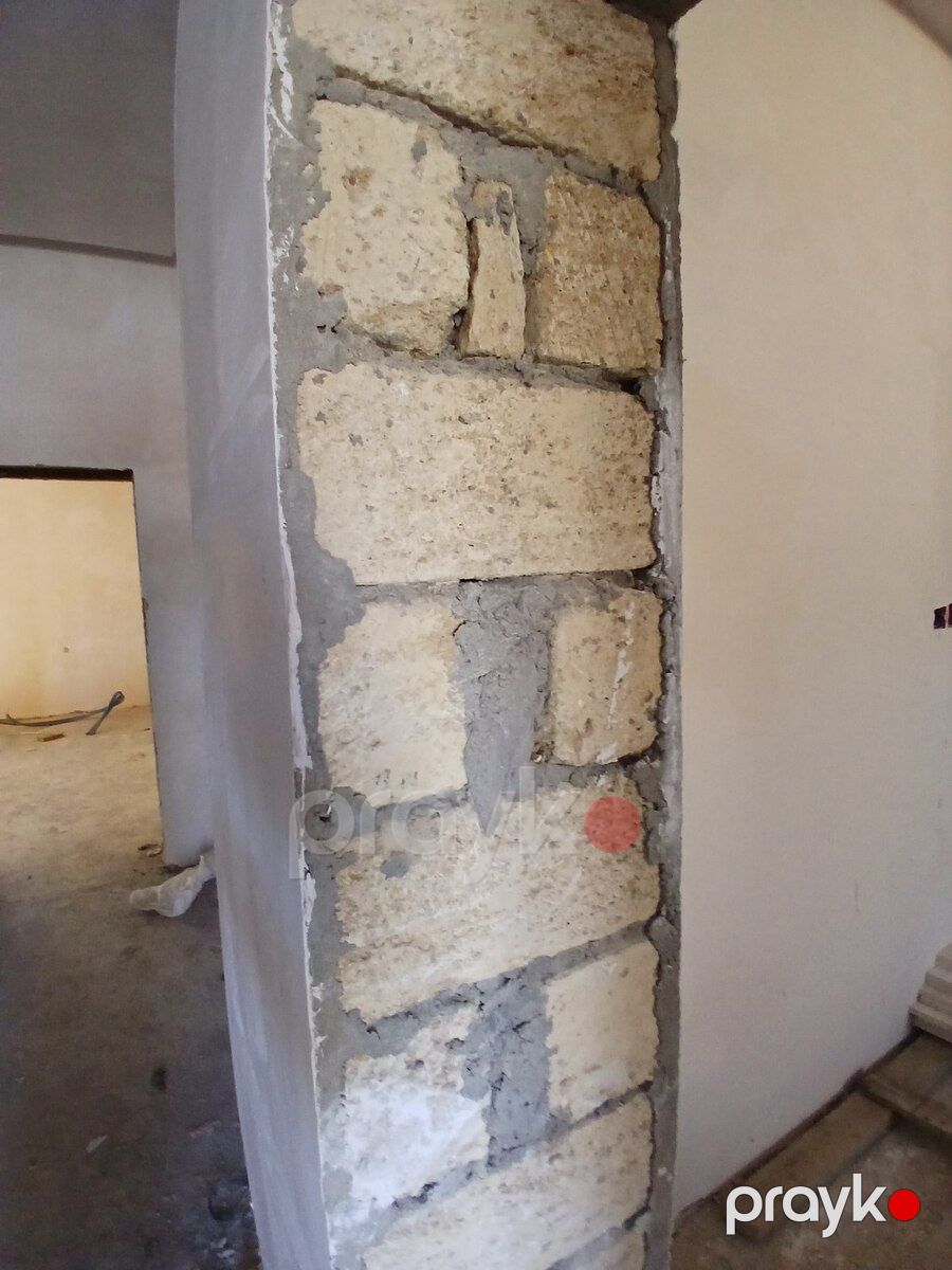 Həyət evi, Masazır qəs — Ev, villa, Bakı (10)