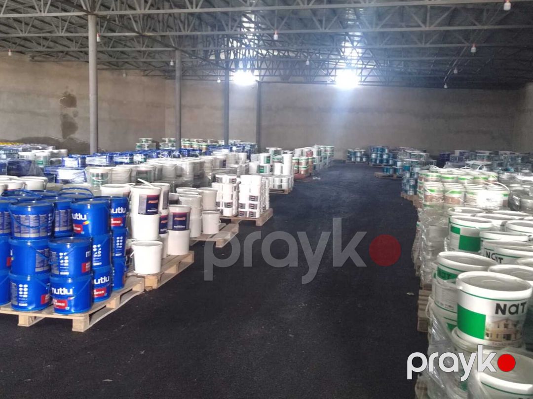 İcarəyə verilir obyekt 1200 m² — Əmlak, Bakı (3)