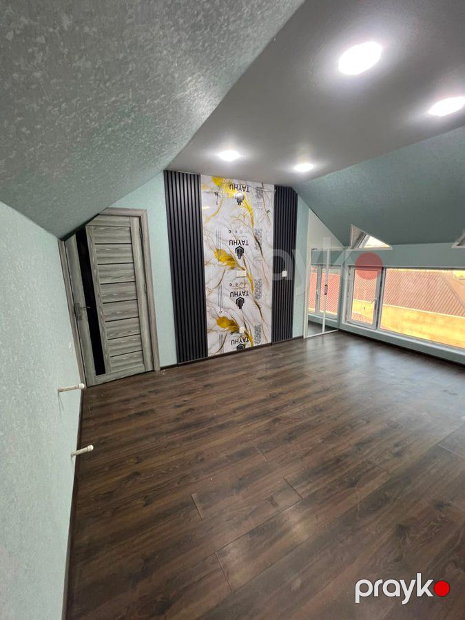 Bağ evi, 100 m², Masazir qəs. Baki Sumqayit Yoluna Yaxin, Abşeron — Daşınmaz əmlak (7)