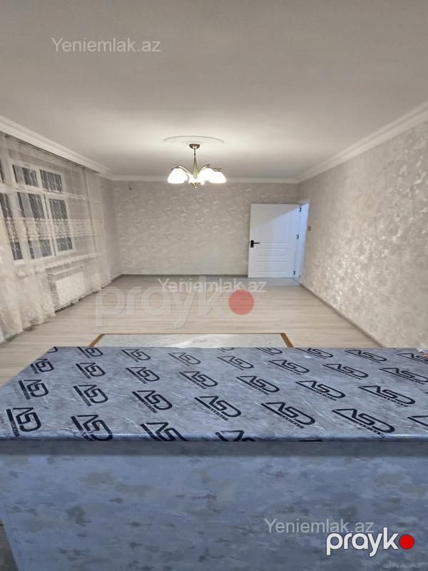 Satılır 2 otaqlı Bina evi menzil (Köhnə tikili), 45 m², Xətai rayonu — Mənzil, Bakı (9)