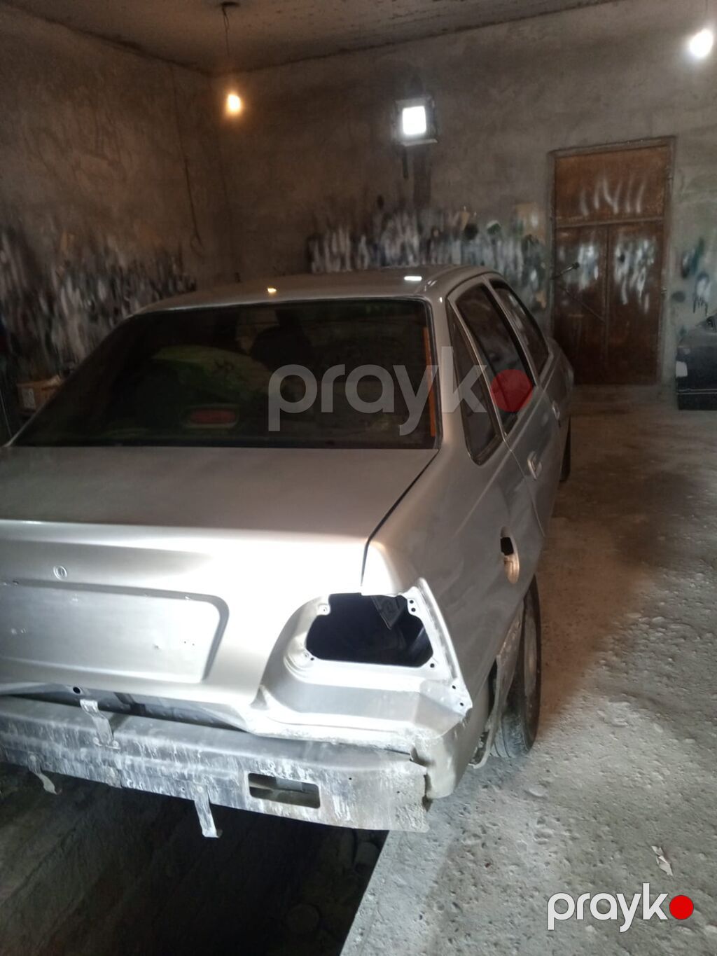 Chevrolet Nexia: 1.5 l 2010 il 394600 km Sedan — Avtomobillər, Bakı (4)