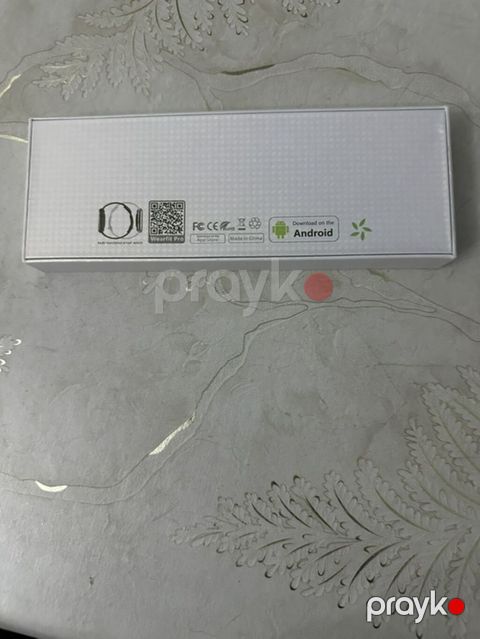 HKT1 Pro Max çoxfunksiyalı smart saat Xüsusiyyətlər: - WearFit Pro — Bakı