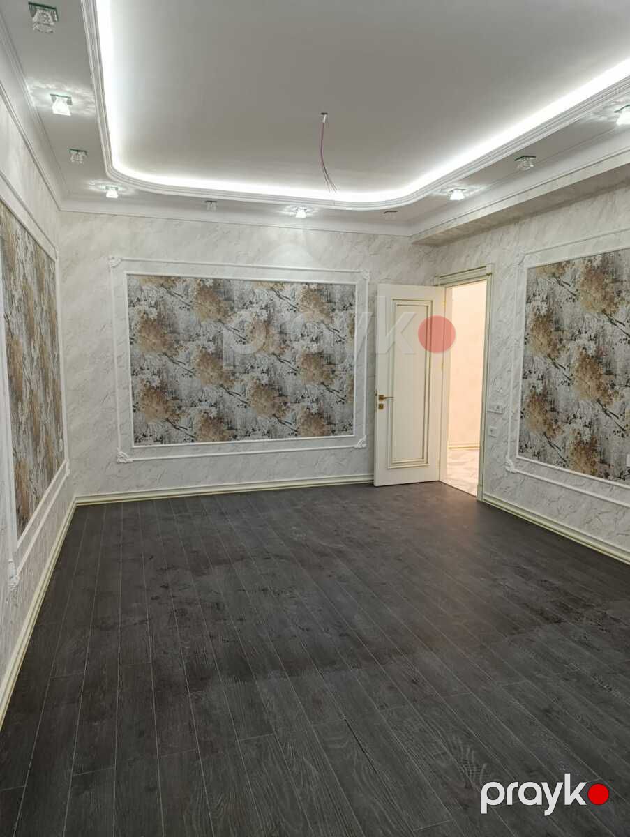 Satılır 3 otaqlı yeni tikili 103 m² — Mənzil, Bakı (3)