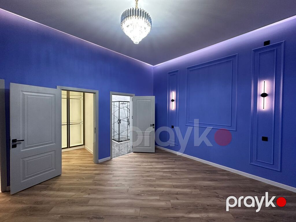 Satılır 4 otaqlı həyət evi/bağ evi 180 m² — Ev, villa, Bakı (11)