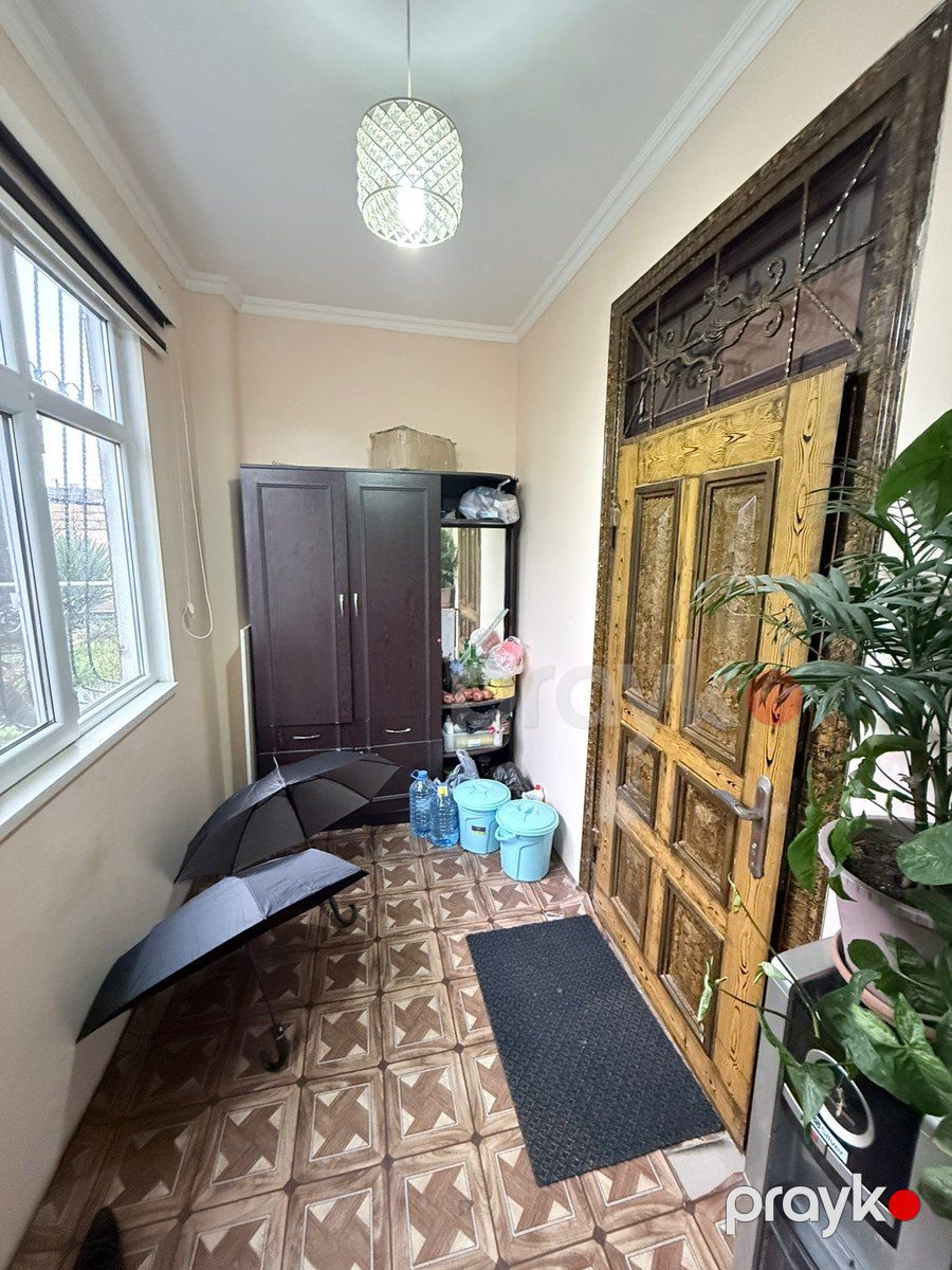 Həyət evi, Sumqayıt ş — Ev, villa, Sumqayıt (4)
