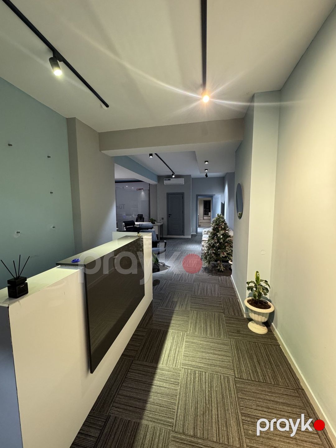 Satılır obyekt 281 m² — Əmlak, Bakı (2)