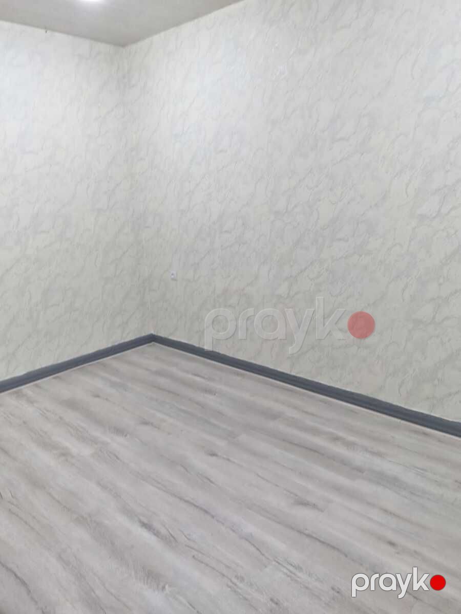 Satılır 2 otaqlı köhnə tikili 42.5 m² — Mənzil, Bakı (8)