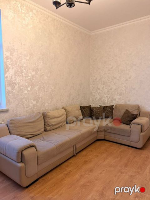 Künc divan — Bakı