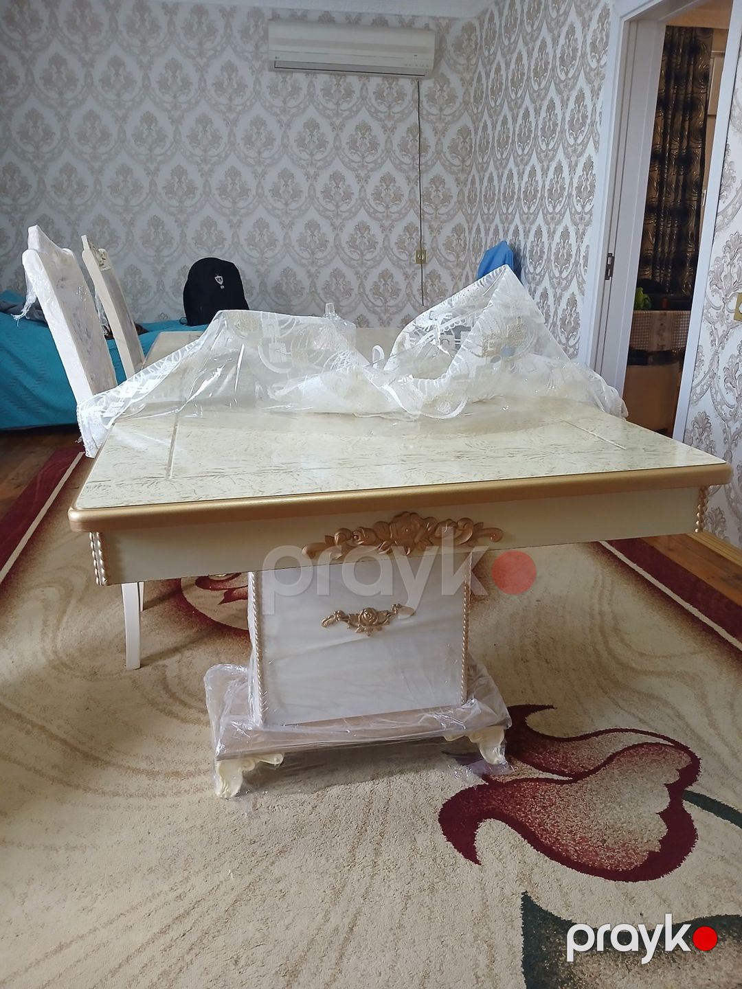 Masa və oturacaqlar — Mebel, Bakı (3)