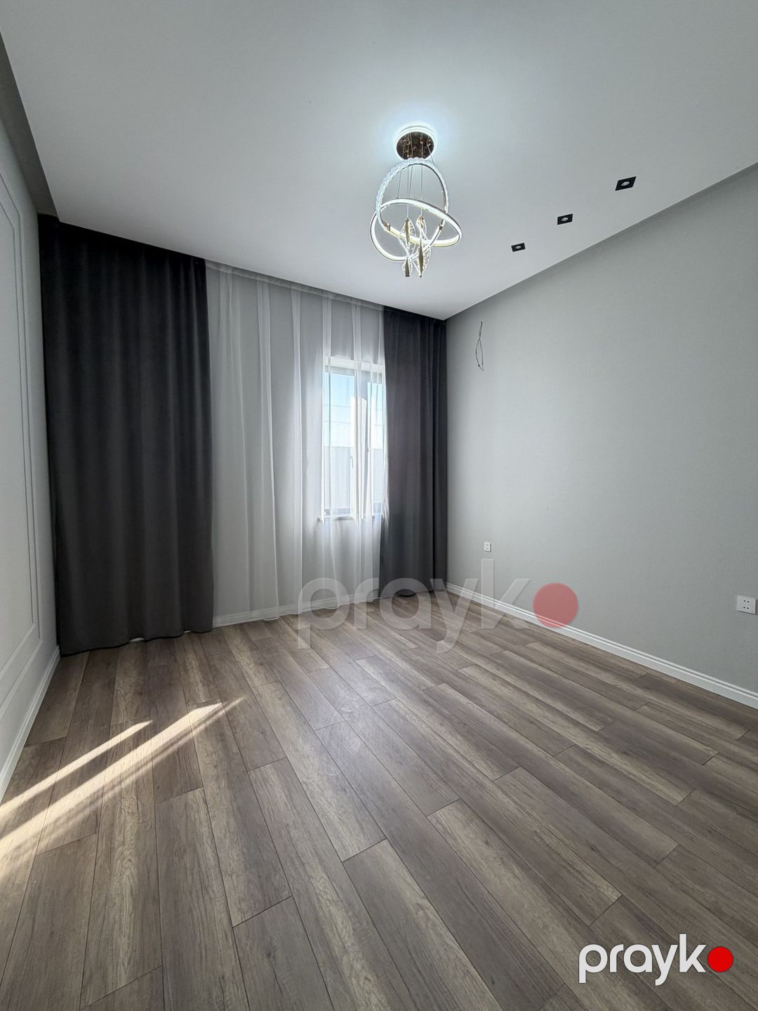 Satılır 4 otaqlı həyət evi/bağ evi 165 m² — Ev, villa, Bakı (9)