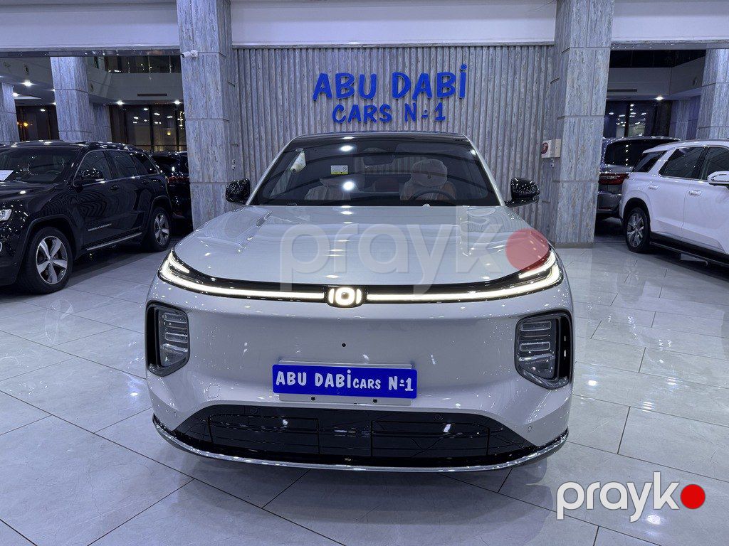 Changan Qiyuan Q07, 1.5 L, 31.7 kWh, 2025 il, 10 500 km — Avtomobillər, Bakı (2)