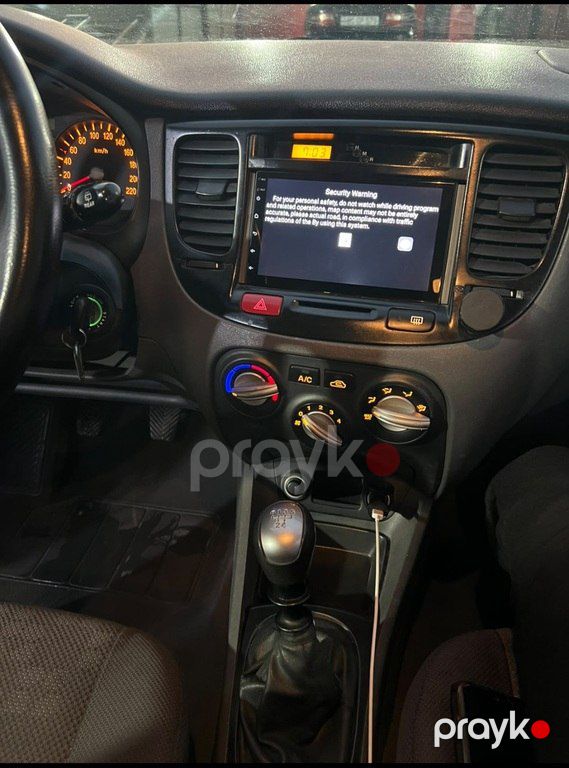 Kia Rio, 1.5 L, 2007 il, 303 000 km — Avtomobillər, Bakı (6)