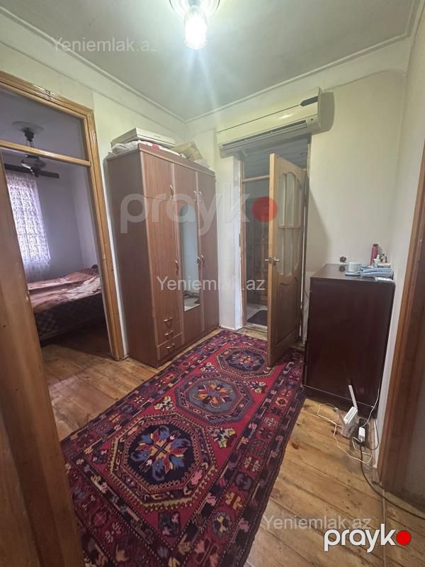 Satılır 4 otaqlı Həyət evi / Villa, 98 m², Binəqədi rayonu — Ev, villa, Bakı (8)