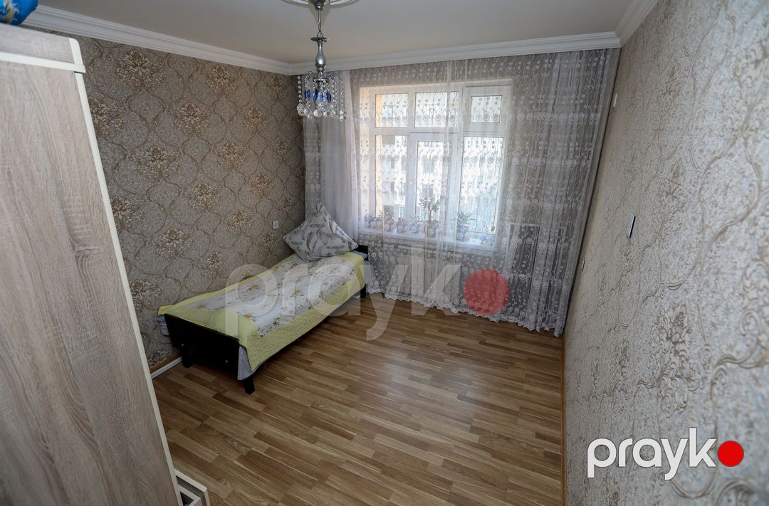 Satış: 3 otaqlı Köhnə tikili, 60 m², Xətai rayonu — Mənzil, Bakı (4)