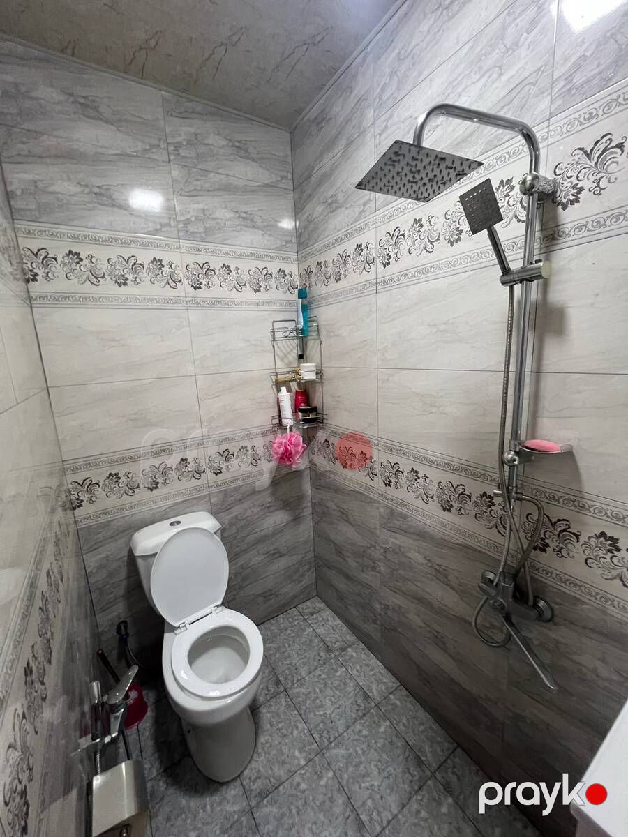 Satılır 2 otaqlı yeni tikili 55 m² — Mənzil, Bakı (9)