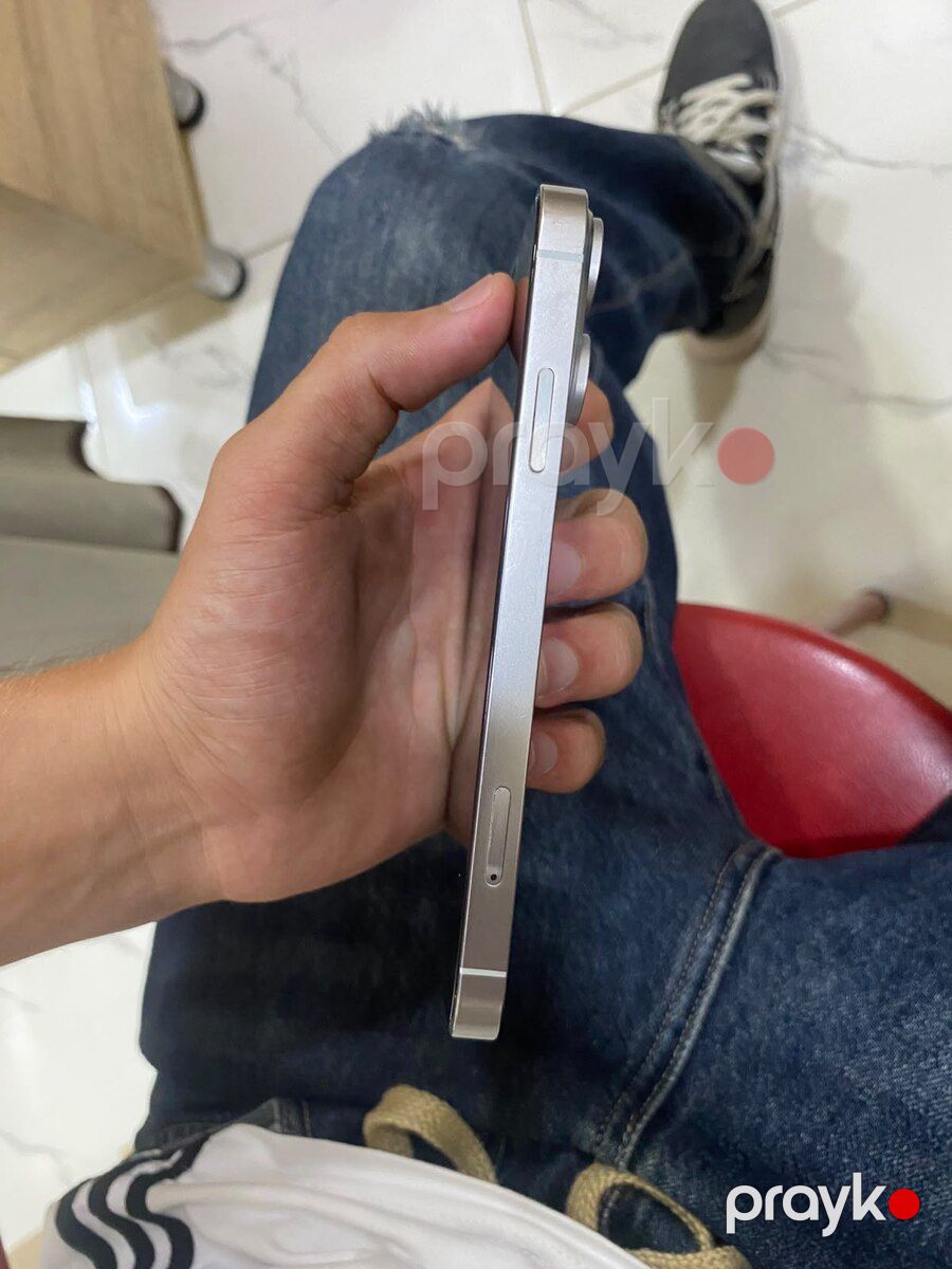 Apple iPhone 11 Yellow 128GB/4GB — Smartfonlar, Bakı (4)