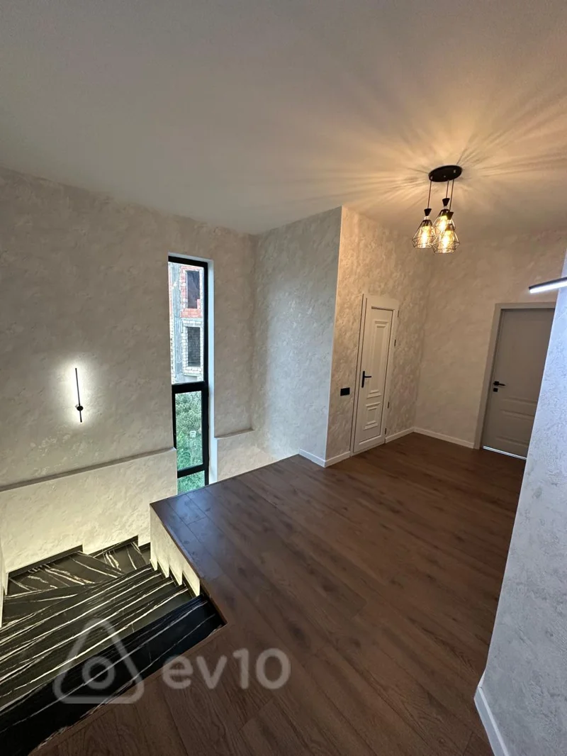 4 otaqlı həyət evi, 137 m², Qorxmaz Eyvazov küç — Ev, villa, Bakı (4)