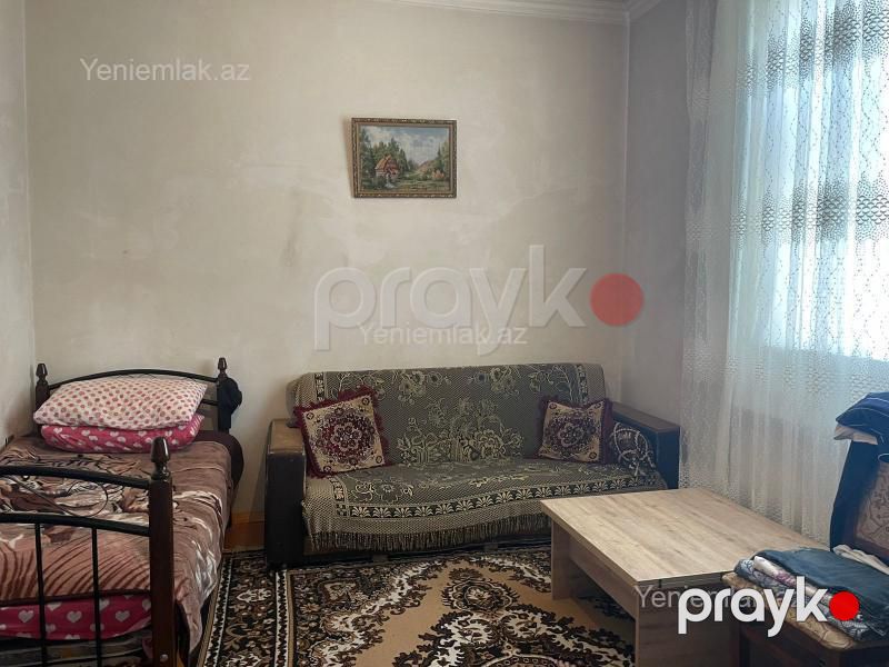 Satılır 7 otaqlı Həyət evi / Villa, 300 m², Binəqədi rayonu — Ev, villa, Bakı (2)