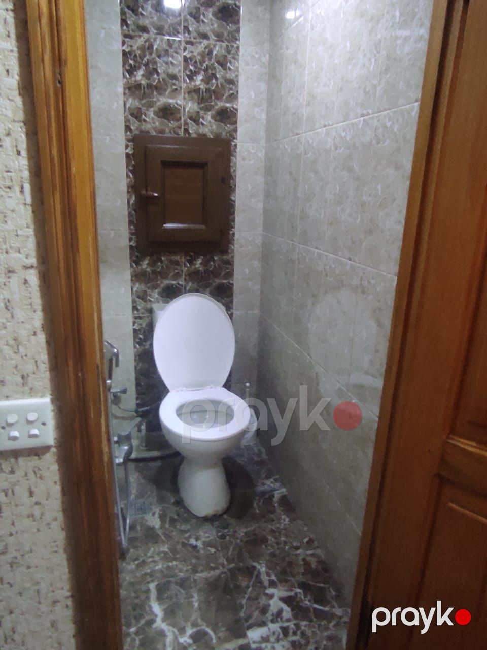 Satış: 2 otaqlı Köhnə tikili, 55 m², Yasamal rayonu — Mənzil, Bakı (6)