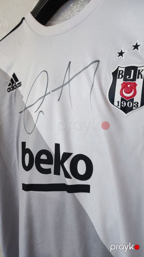 Futbolka, Adidas, rəng - Ağ — Bakı