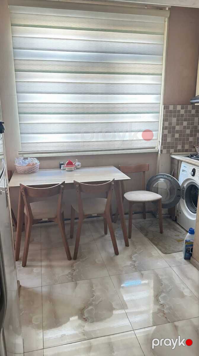 Satılır 4 otaqlı köhnə tikili 100 m² — Mənzil, Bakı (5)