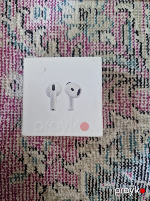 Apple Airpods 4 — Bakı