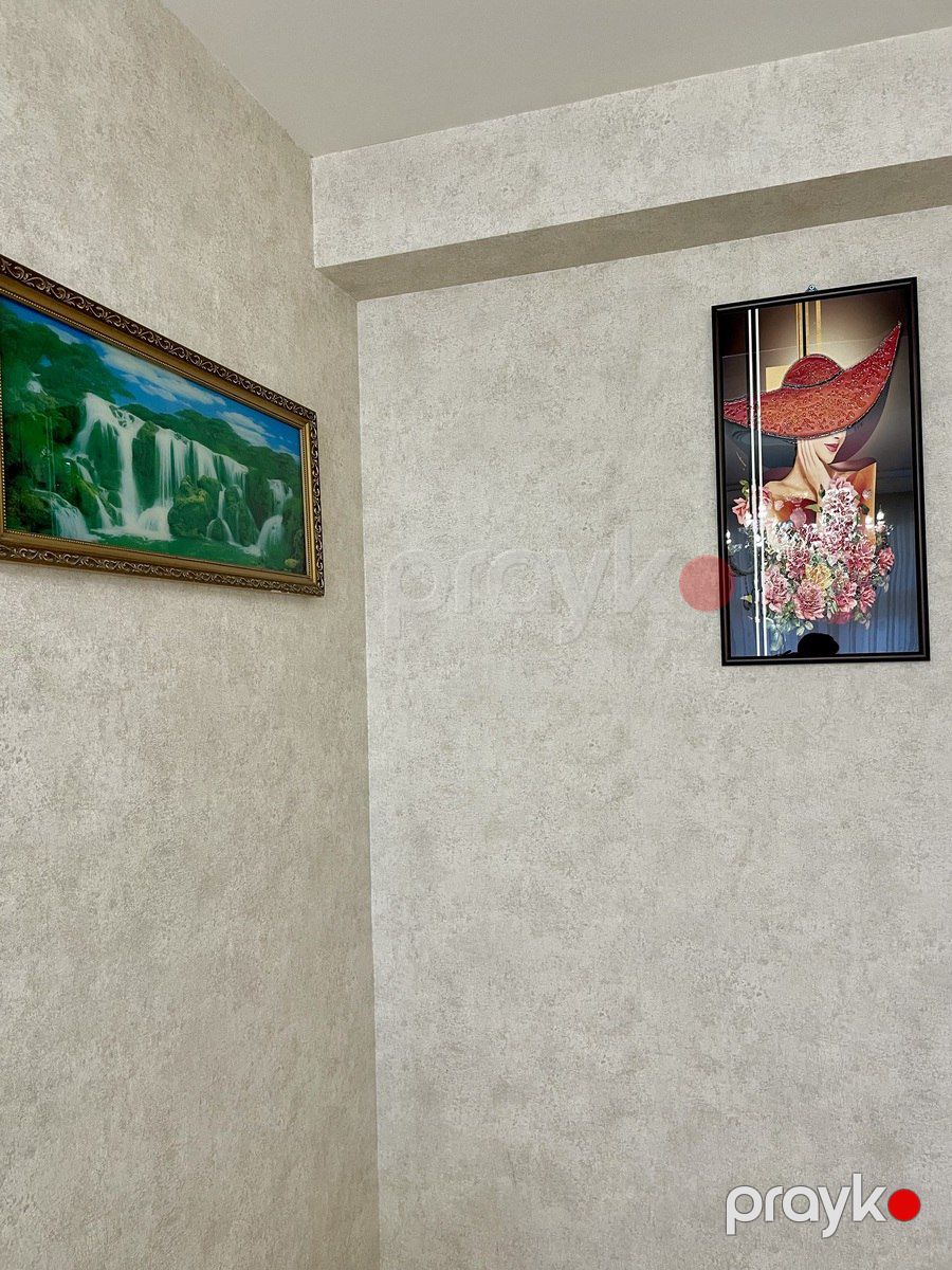 İcarəyə verilir 2 otaqlı yeni tikili 70 m² — Mənzil, Bakı (8)