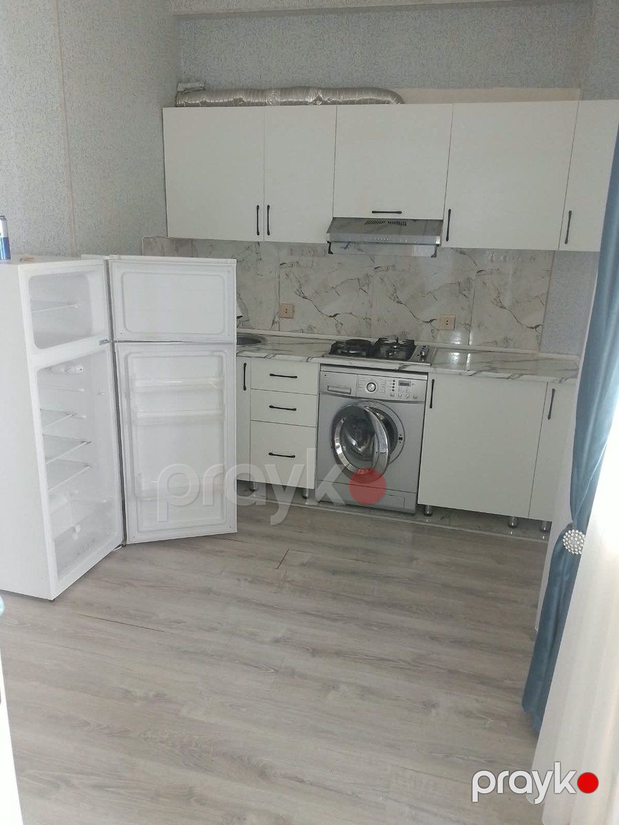 2-otaqlı mənzil kirayə verilir, Xırdalan ş., 50 m² — Mənzil, Xırdalan (4)