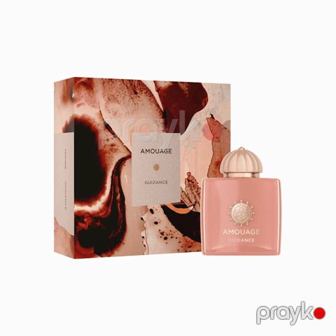 No Brand Guidance uniseks ətir suyu 100 ml - Edp0093 — Bakı