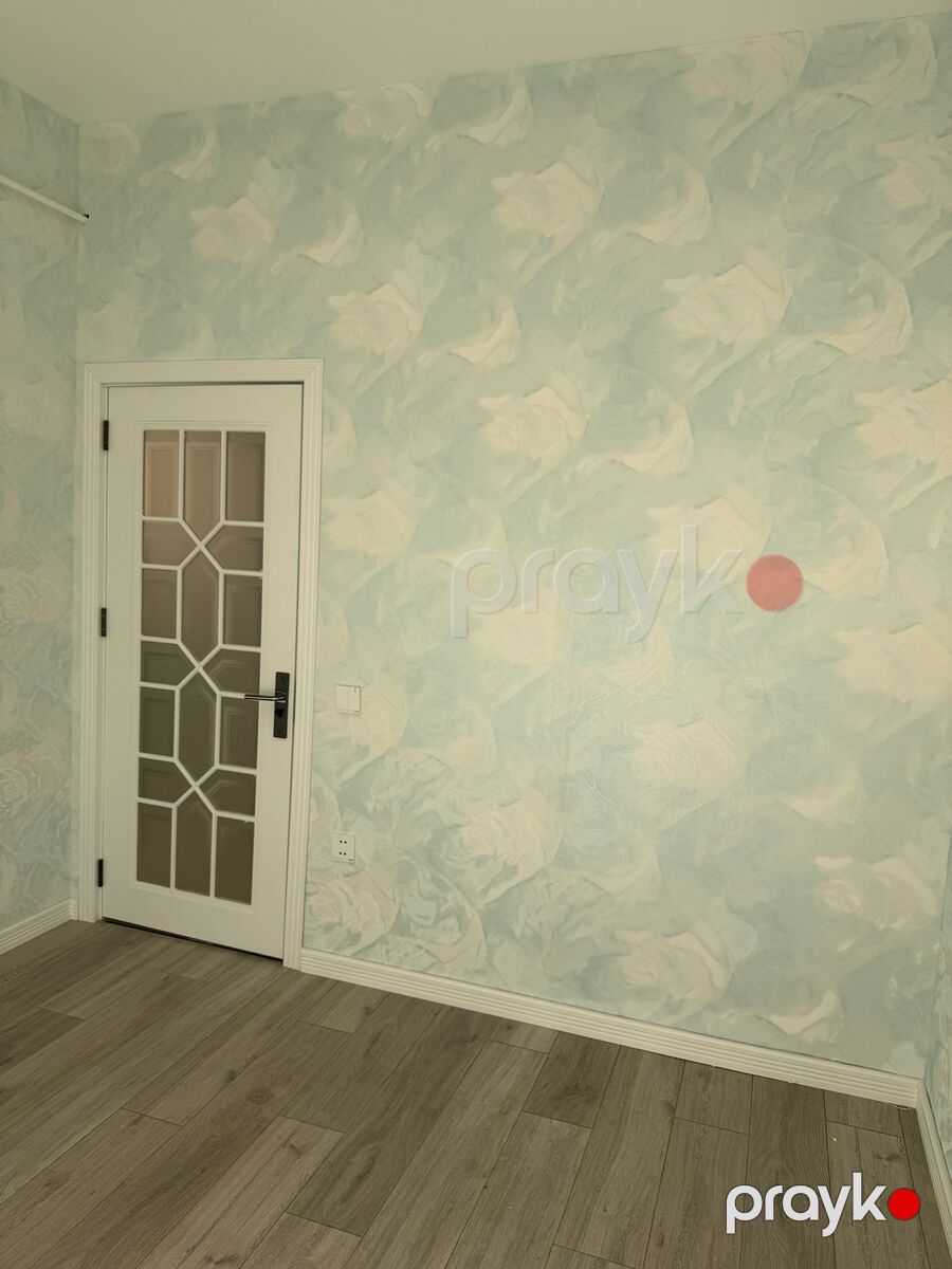Satılır 2 otaqlı yeni tikili 44 m² — Mənzil, Bakı (9)