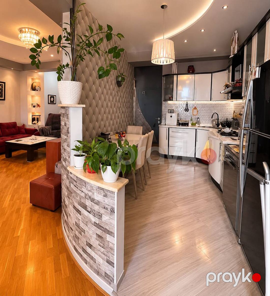 Satılır 3 otaqlı yeni tikili 115 m² — Mənzil, Bakı (10)