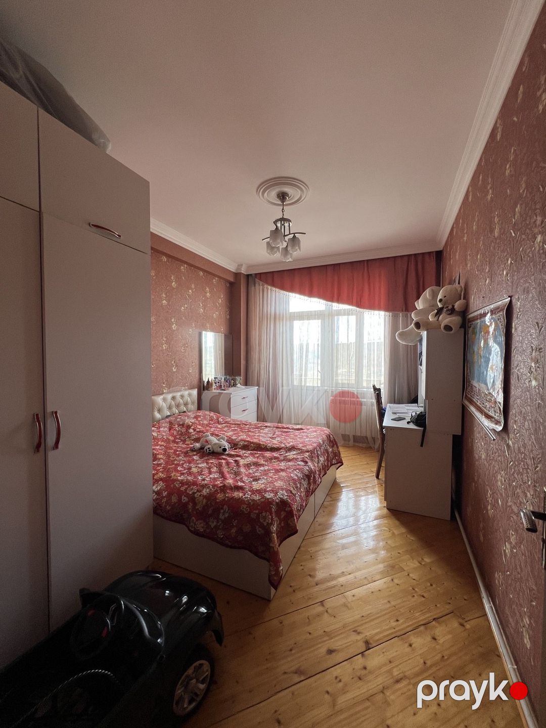 Satılır 3 otaqlı yeni tikili 96 m² — Mənzil, Bakı (5)
