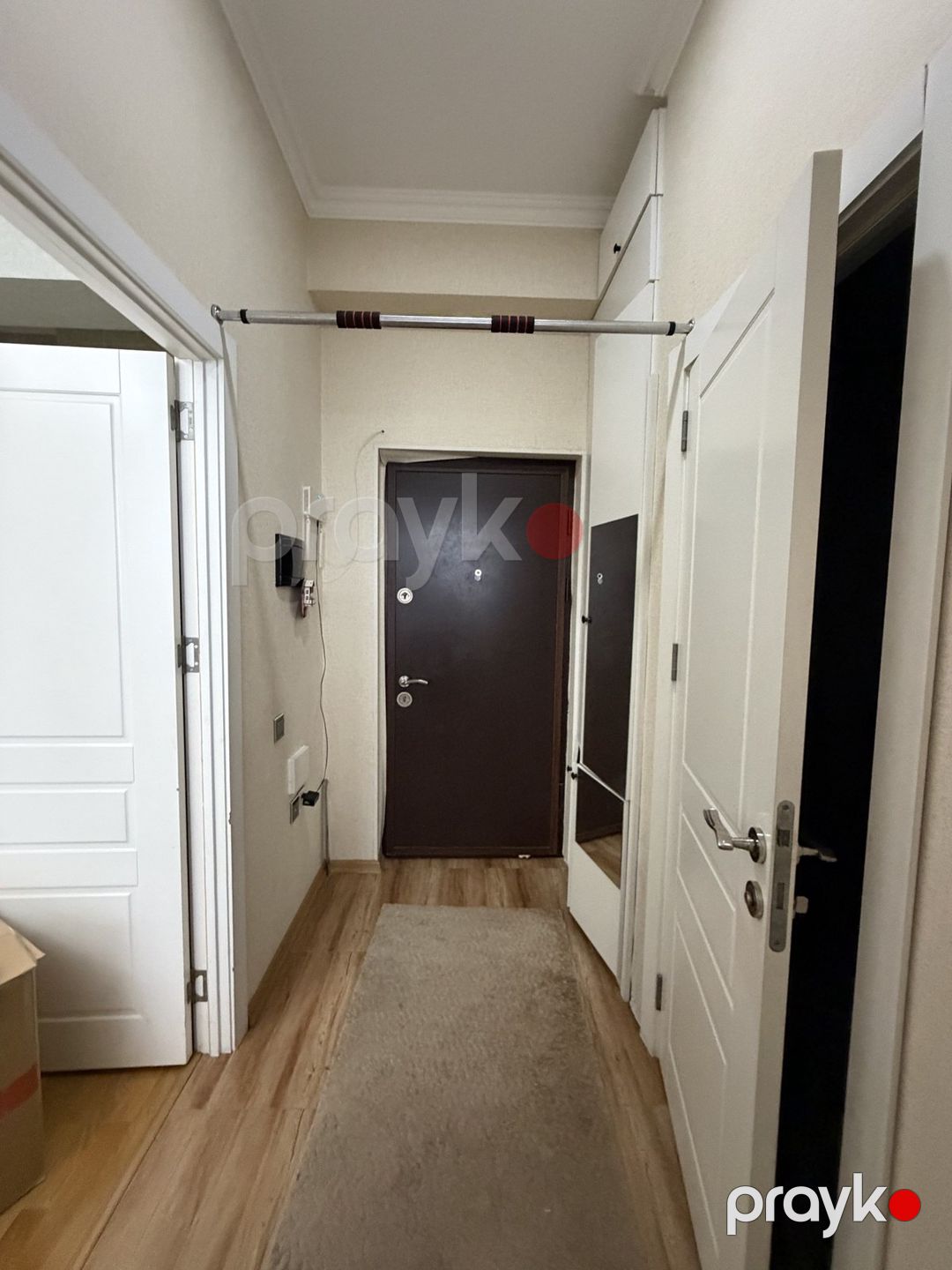 Satılır 2 otaqlı yeni tikili 46 m² — Mənzil, Xırdalan (6)