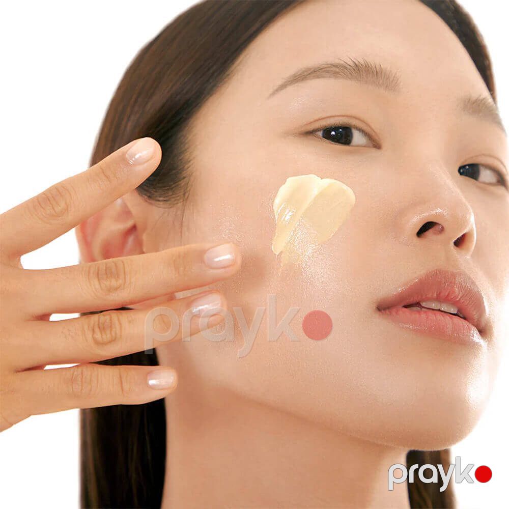 Gecə üz kremi By Wishtrend Vitamin A-Mazing Bakuchiol 10 q — Mallar, Bakı (3)