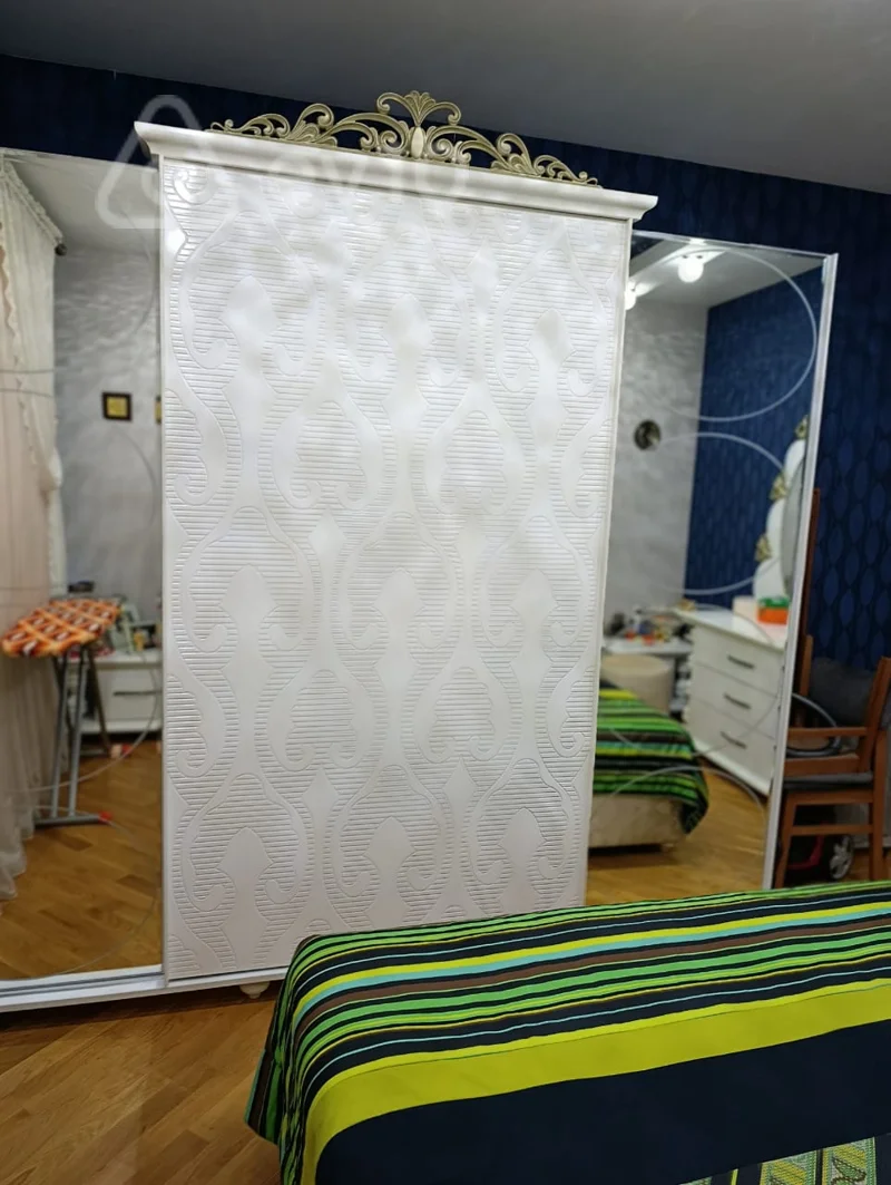 2 otaqlı mənzil, 70 m², Xirdalan Gencler Seherciyi, Xırdalan — Mənzil, Xırdalan (6)