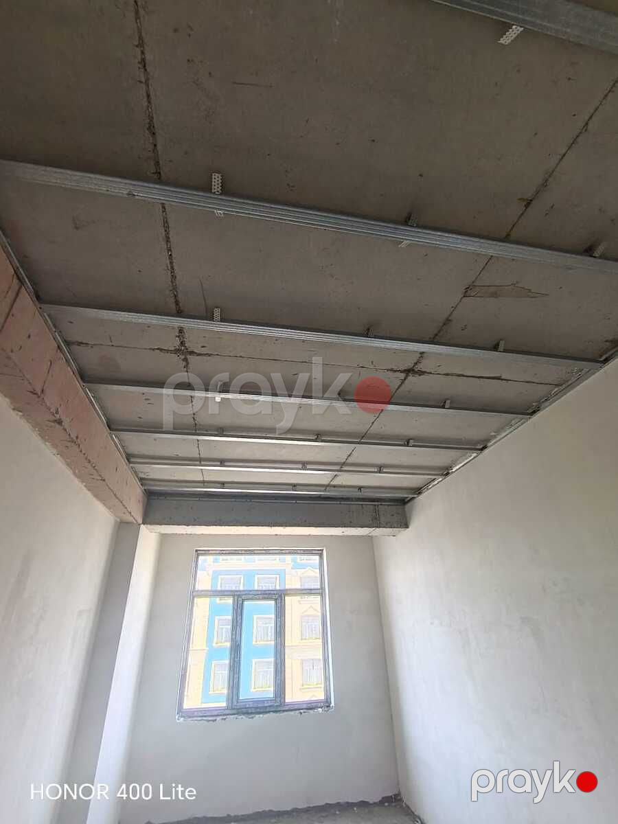 Satılır 3 otaqlı yeni tikili 98 m² — Mənzil, Bakı (5)