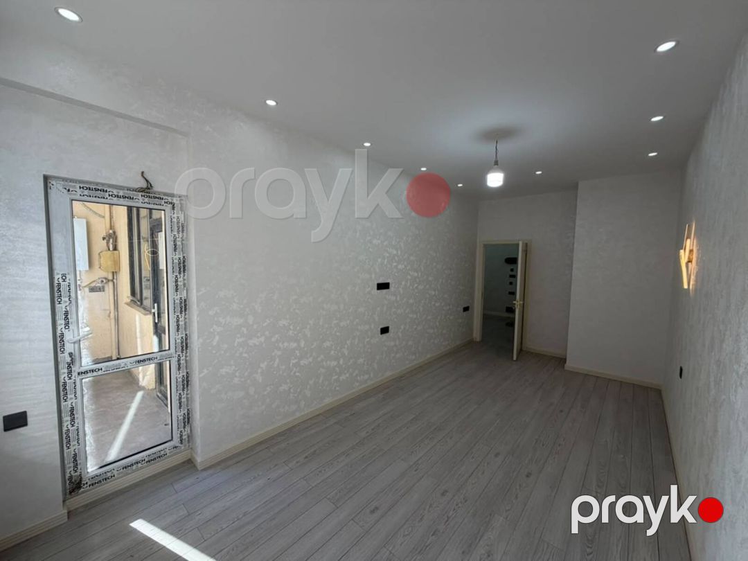 Satılır 2 otaqlı yeni tikili 67 m² — Mənzil, Bakı (3)