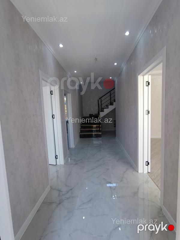Satılır 5 otaqlı Həyət evi / Villa, 170 m², Masazır — Ev, villa, Abşeron (4)