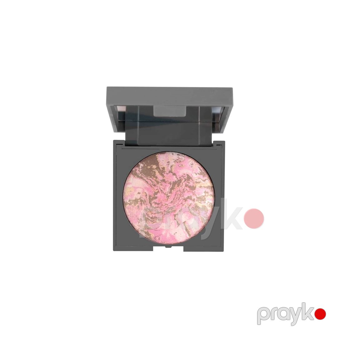 Ənlik üz üçün Alix Avien Paris Baked Blush 102 Dirty Rose — Mallar, Bakı (2)