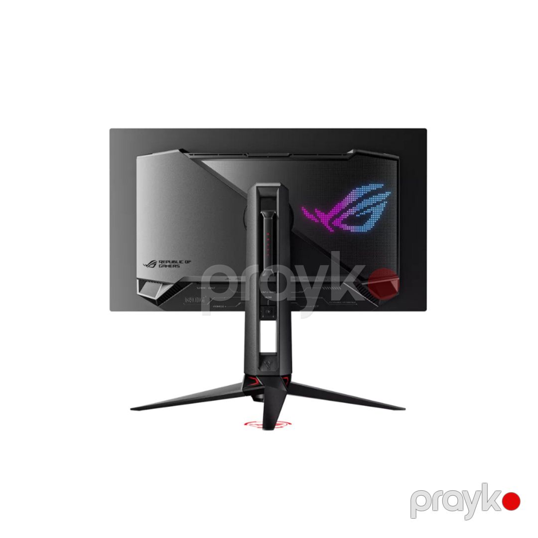 Gaming monitor ASUS ROG Swift OLED PG27UCDM 90LM0B30-B01971 — Kompüterlər və noutbuklar, Bakı (3)