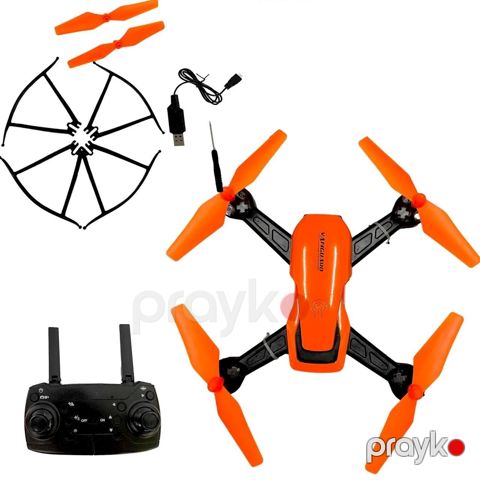 Kvadrokopter LH-X56, 43x27 sm — Bakı