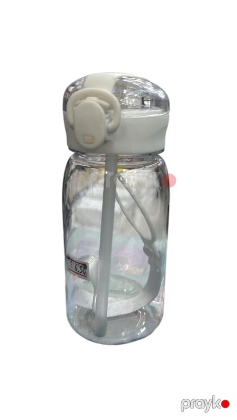 Qidalanma üçün qab Oyal Plus SL1112, şüşə, şəffaf — Bakı