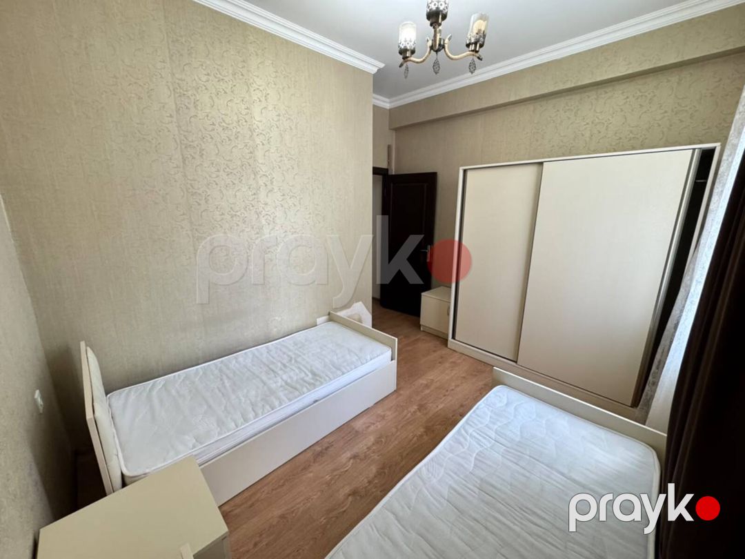 Satılır 2 otaqlı yeni tikili 65 m² — Mənzil, Bakı (6)