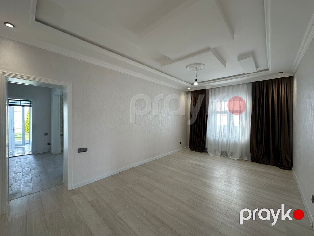 Satılır 4 otaqlı həyət evi/bağ evi 140 m² — Ev, villa, Bakı (8)
