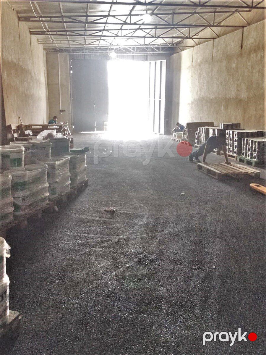 İcarəyə verilir obyekt 1200 m² — Əmlak, Bakı (4)