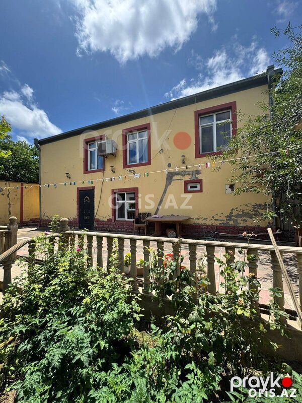 Köhnə tikili Satılır Binəqədi r., Azadlıq Prospekti m., 5 otaq, 220 m² — Mənzil, Bakı (2)