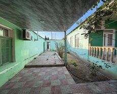 Həyət evləri Satılır Sabunçu r., Maştağa q., 3 otaq, 100 m² — Ev, villa, Bakı (8)