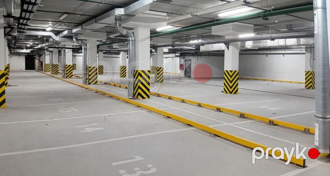 Satılır 2 otaqlı yeni tikili 112.4 m² — Mənzil, Bakı (8)