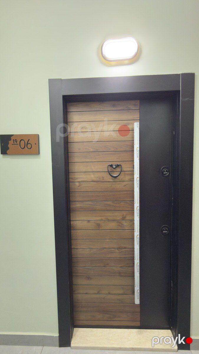 Satılır 3 otaqlı yeni tikili 77.3 m² — Mənzil, Bakı (4)