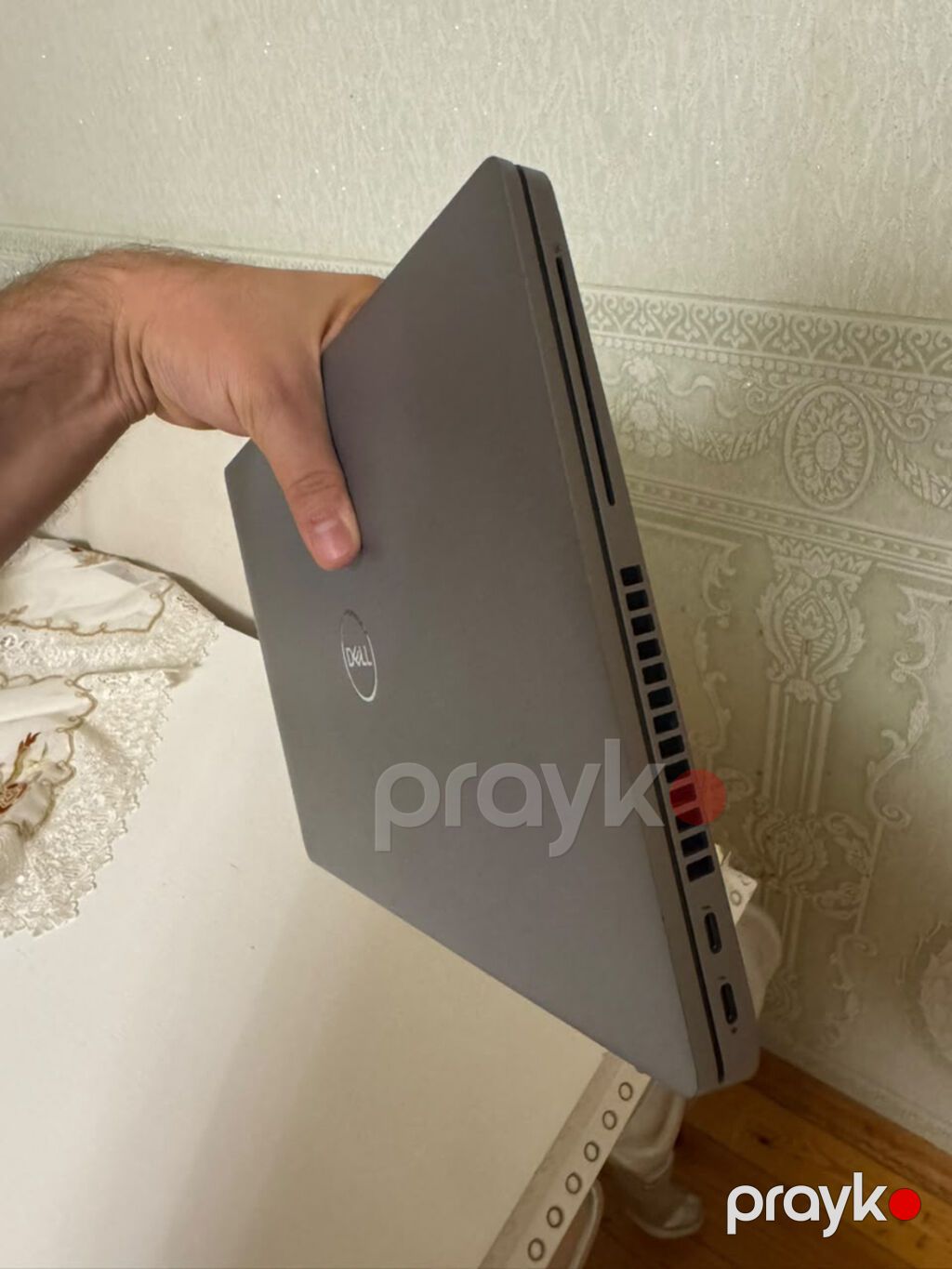 İşlənmiş Dell Latitude, 14 Intel Core i7, 512 GB, Ünvandan götürmə — Dell, Bakı (4)